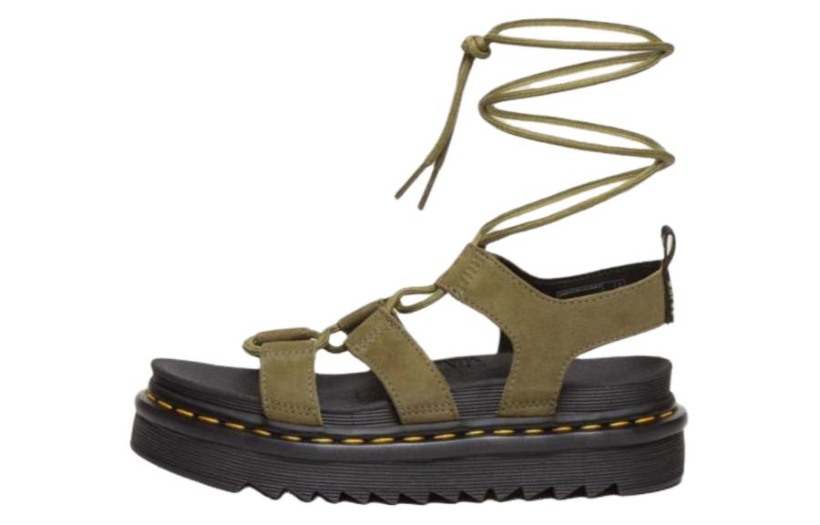 Dr.Martens Nartilla Lace-Up Sandals Women's
