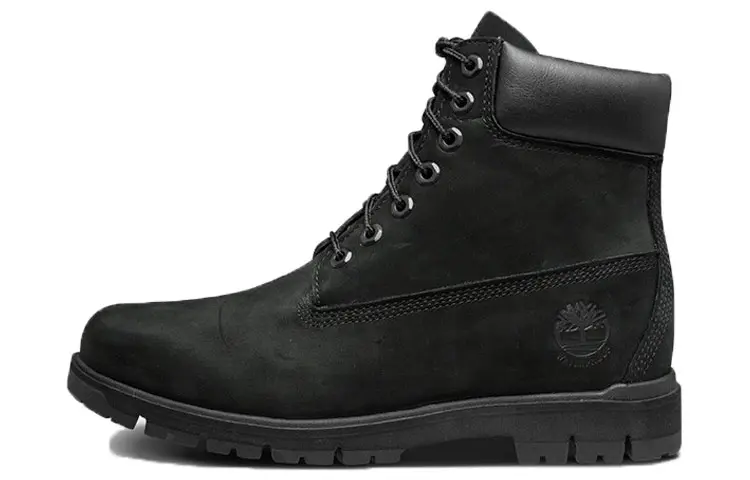 Timberland Knee High Martin Boot Men's