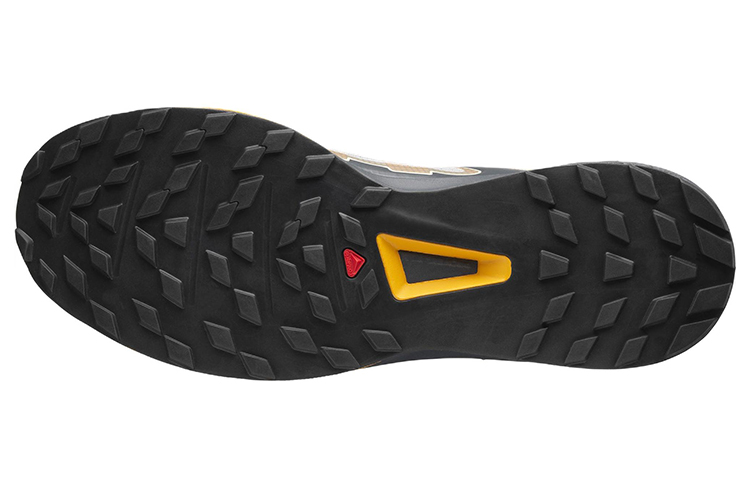 SALOMON Ultra Raid 'Black Brown' / L00