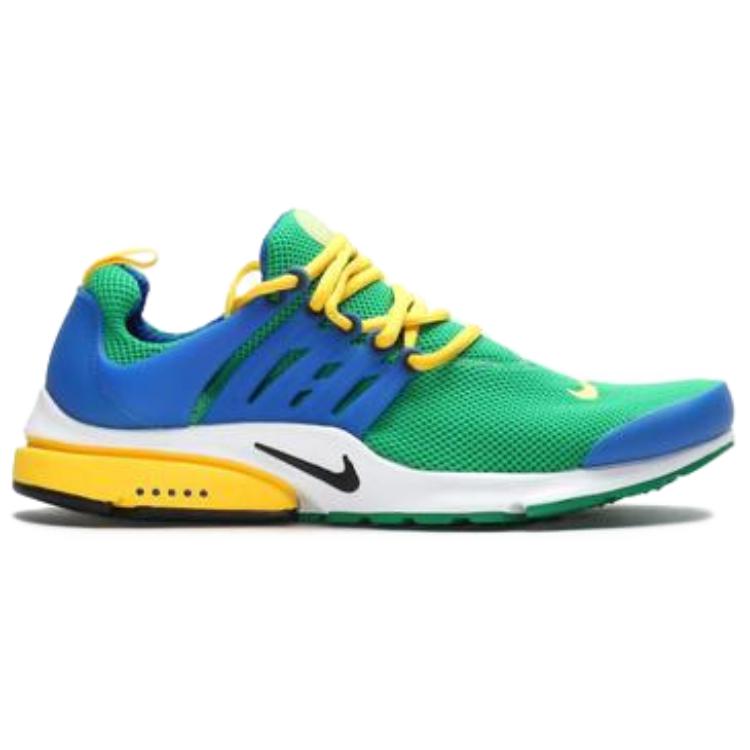 Nike Air Presto Essential 'Brazil' купить в интернет-магазине Yoocart с быстрой доставкой по России.