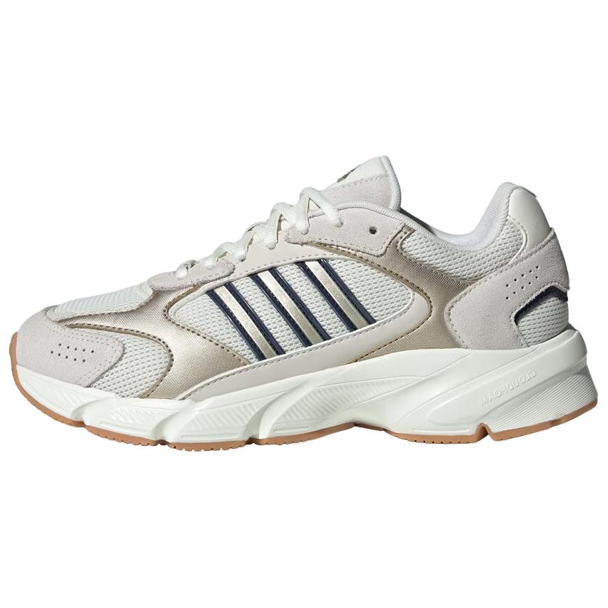 Adidas Crazychaos 2000 Off White Cyber Metallic Orbit Grey Women's