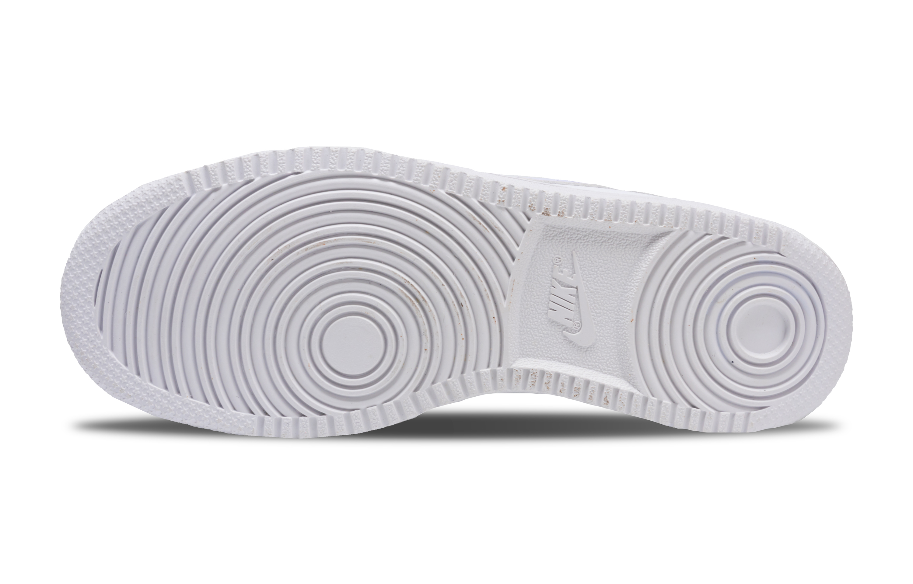 Nike EBERNON Taro Coconut Anti-Slip Wear-Resistant Low-Top Skateboard Shoes Women's White Purple купить в интернет-магазине Yoocart с быстрой доставкой по России.