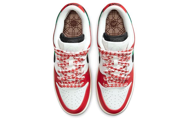 Nike Sb Dunk Low Frame Skate Habibi купить в интернет-магазине Yoocart с быстрой доставкой по России.
