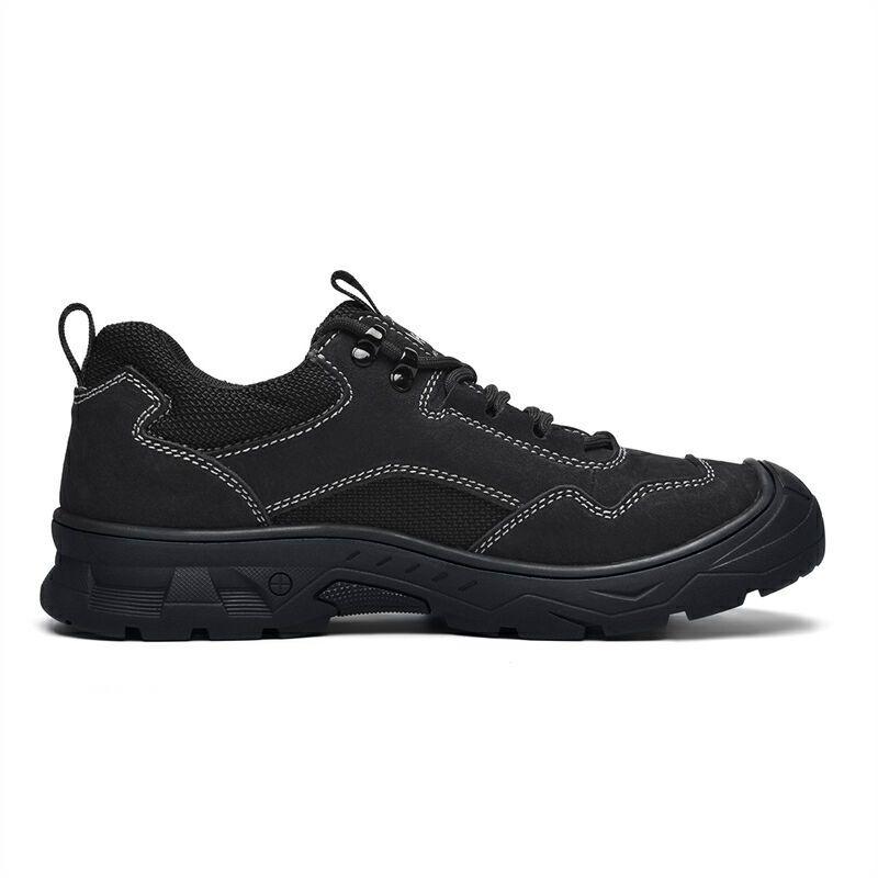 Jeep Low Top Outdoor Hiking Shoes Men's купить в интернет-магазине Yoocart с быстрой доставкой по России.