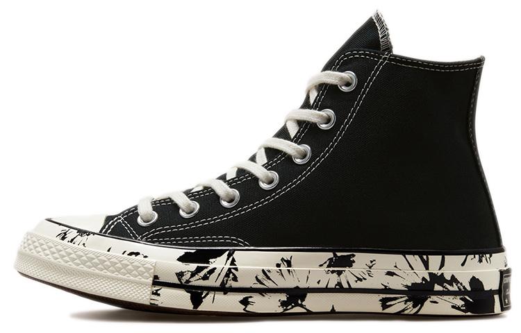 Converse Women's Chuck 70 High 'Hybrid Floral' Women's