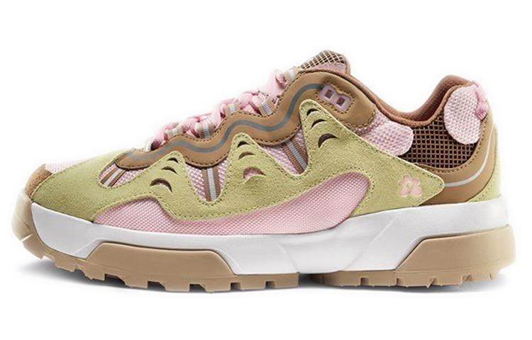 Converse Gianno Golf Le Fleur Parfait Pink