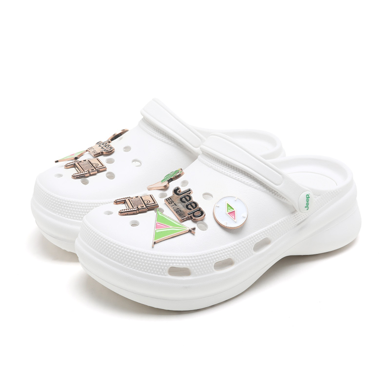 Jeep Clogs Women's купить в интернет-магазине Yoocart с быстрой доставкой по России.