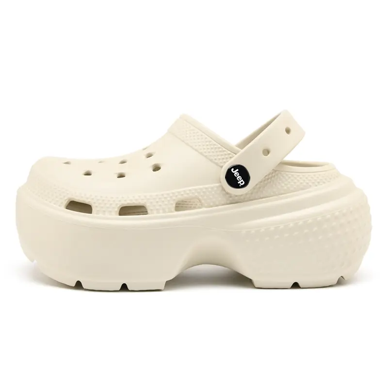 Jeep Clogs Women's