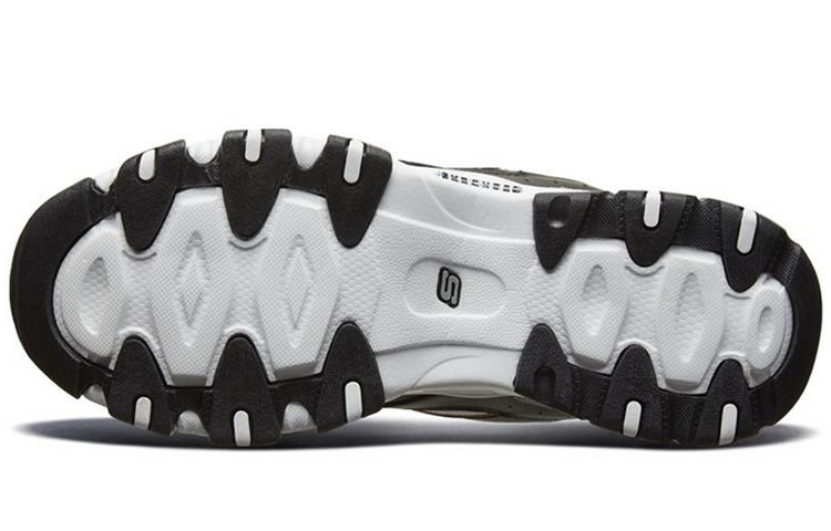 Skechers D Lites 2.0 Black Women's купить в интернет-магазине Yoocart с быстрой доставкой по России.