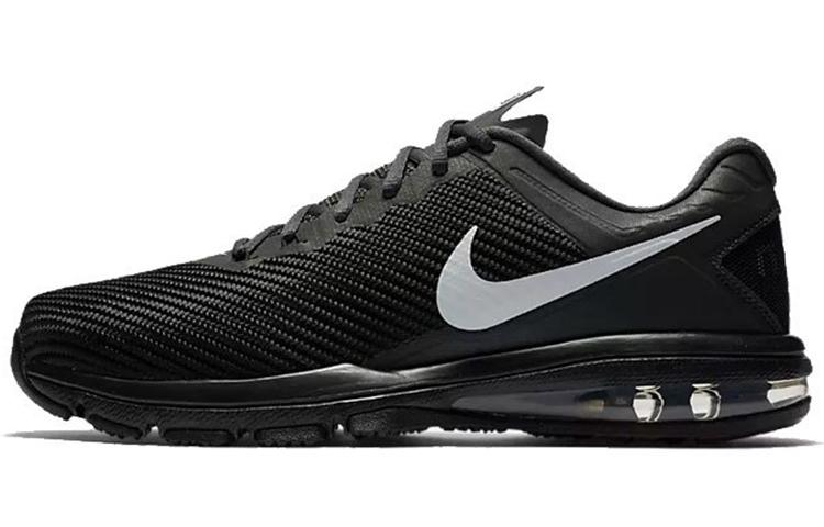 Nike Air Max Full Ride Tr 1.5 'Black Anthracite'