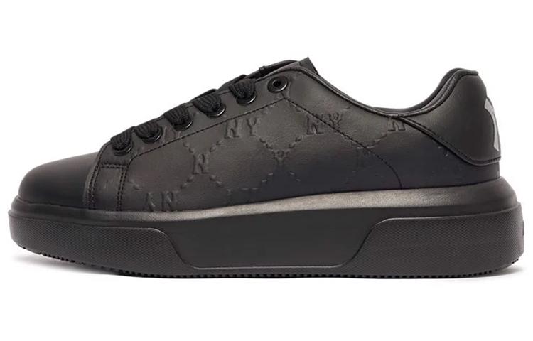MLB Chunky Mono Embo Yankees 'Triple Black'