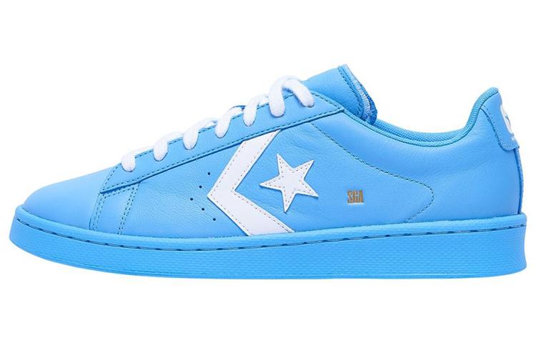 Converse Pro Leather Ox Shai Gilgeous Alexander Chase The Drip