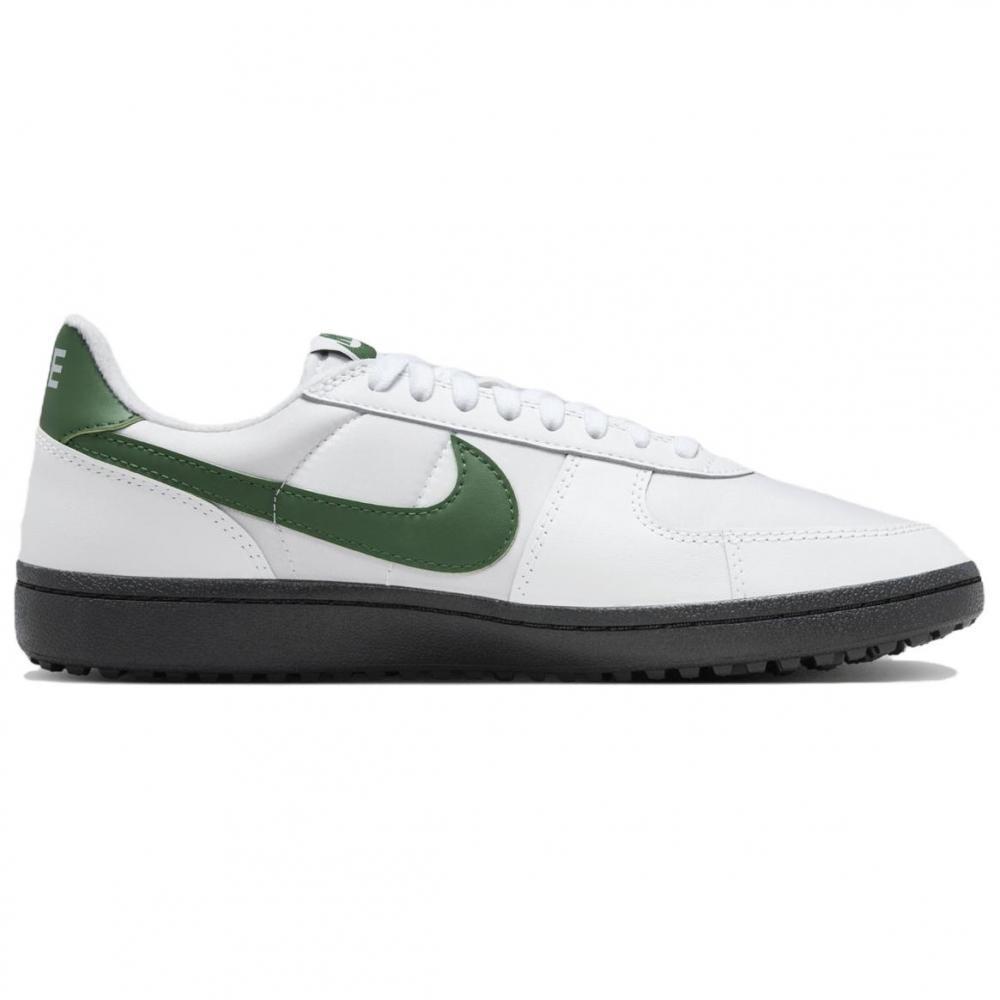 Nike Field General '82 Sp White Gorge Green