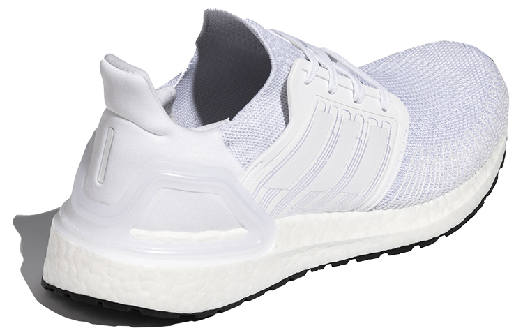 Adidas Women's UltraBoost 20 'White' Women's купить в интернет-магазине Yoocart с быстрой доставкой по России.