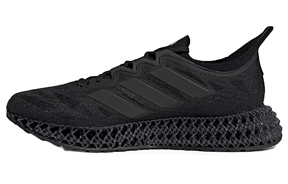 Adidas 4DFWD 3 Core Black Carbon
