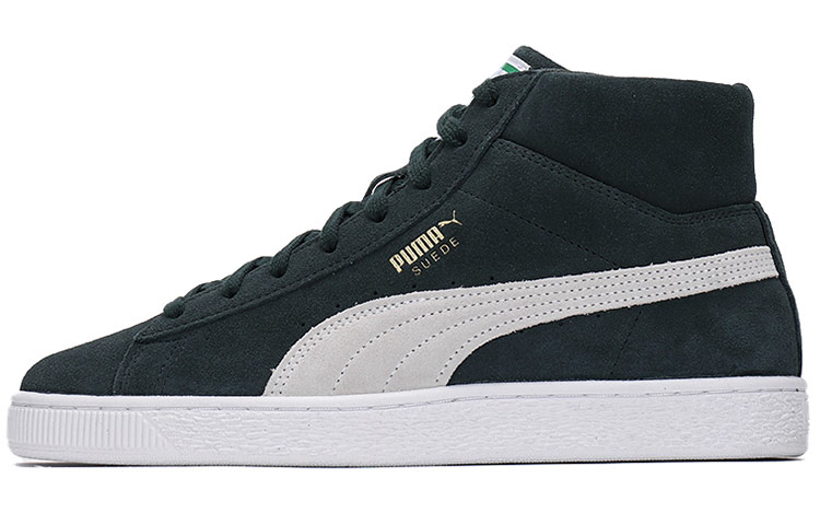 PUMA Suede Mid 21 'Green Gables'