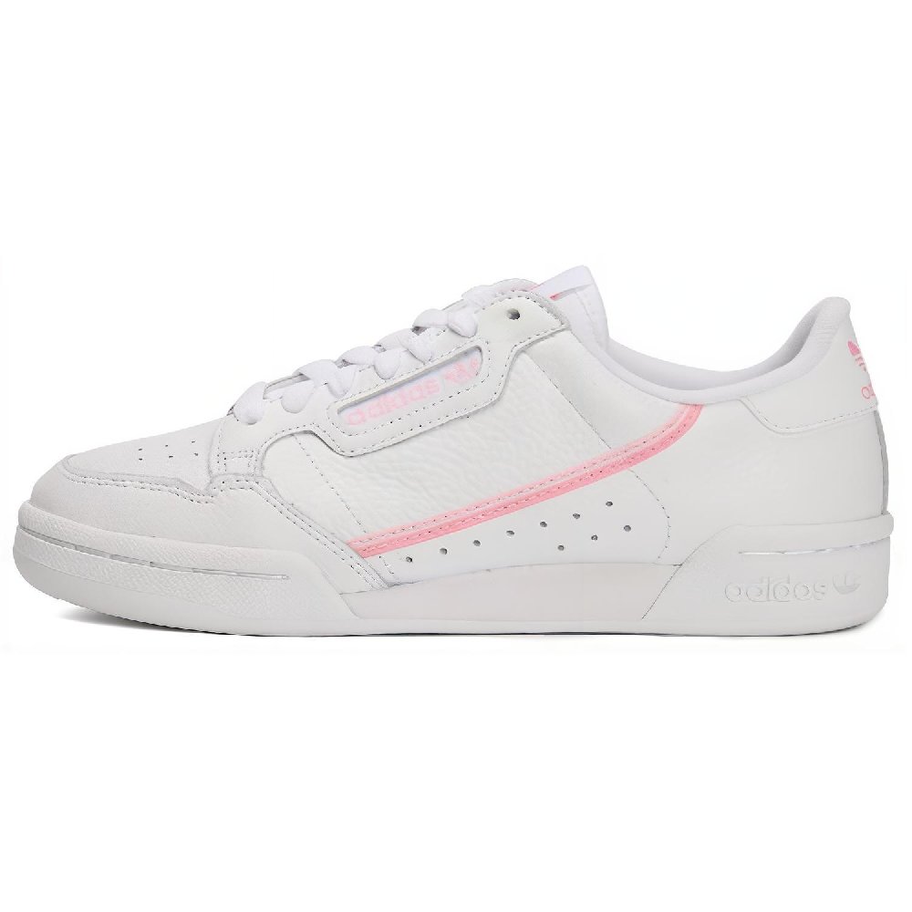 Continental 80 Women's Adidas Originals 'True Pink' Women's