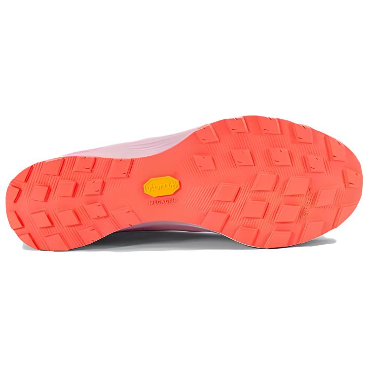 Arcteryx Norvan SL Cushioning, Wear Resistant Low Top Trail Running Training Sprint Racing Running Shoes Women's Pink купить в интернет-магазине Yoocart с быстрой доставкой по России.