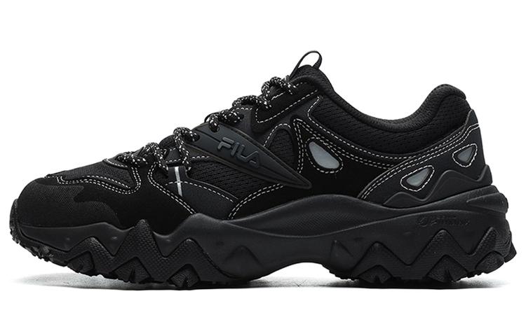 FILA Fellow 2 2 Sneakers 'Black' Women's