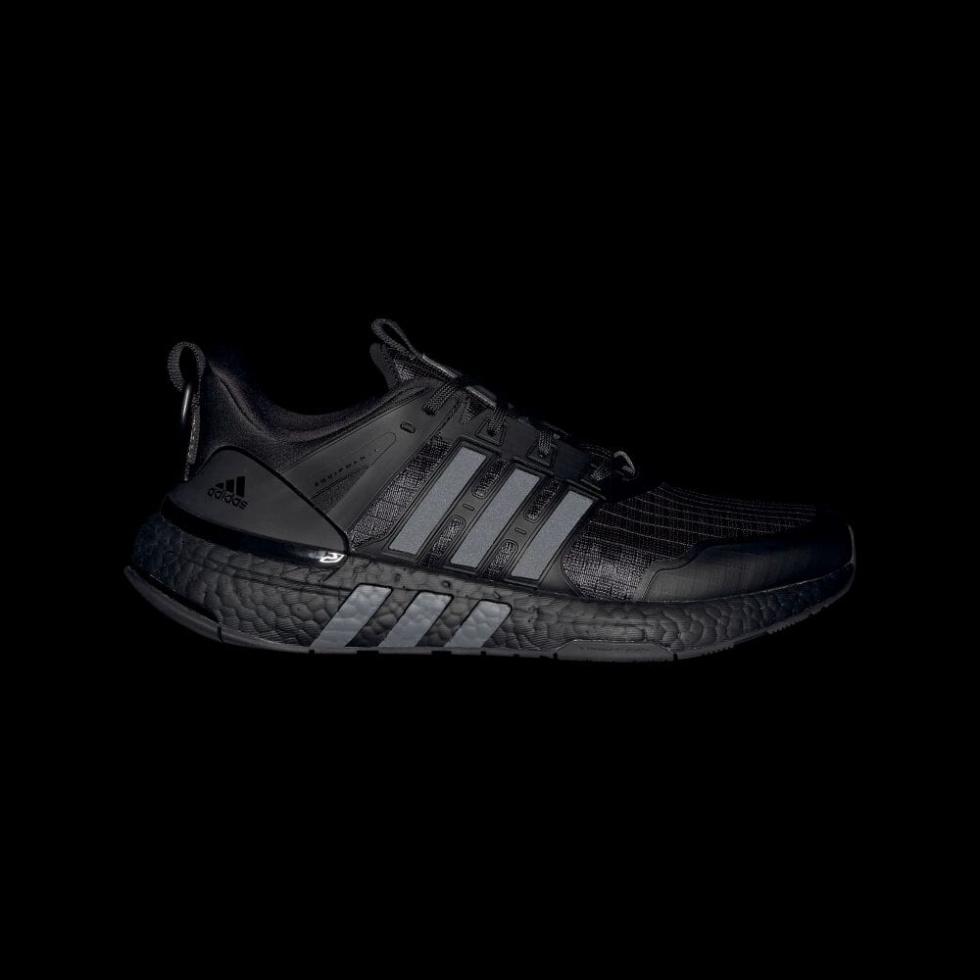 Adidas Equipment+ Marathon Running Shoes 'Core Black' купить в интернет-магазине Yoocart с быстрой доставкой по России.