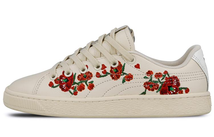 PUMA Кроссовки для скейтбординга Low Top Женские
