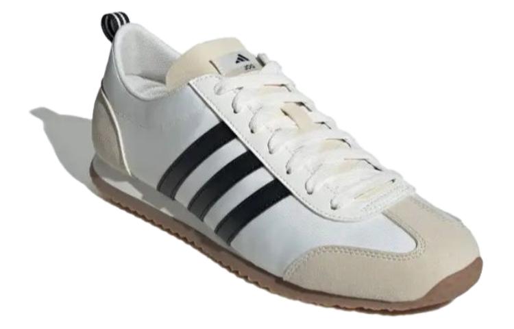 Adidas Neo Vs Jog 2.0 'White Tan'