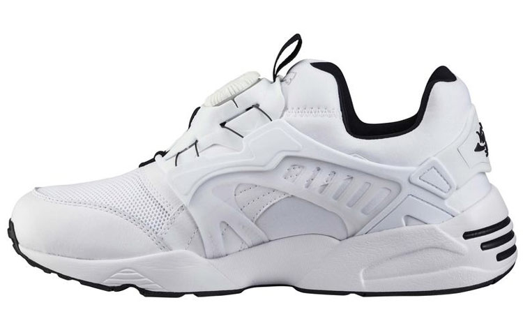 PUMA Disc Blaze 'White'