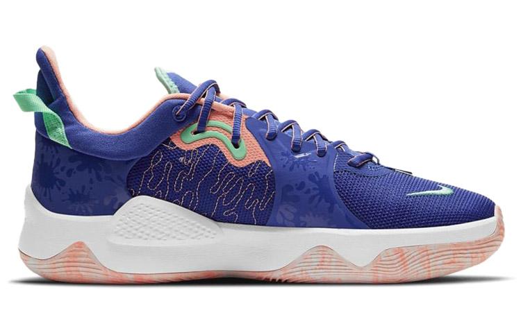 Nike Pg 5 Ep 'LA Drip' купить в интернет-магазине Yoocart с быстрой доставкой по России.