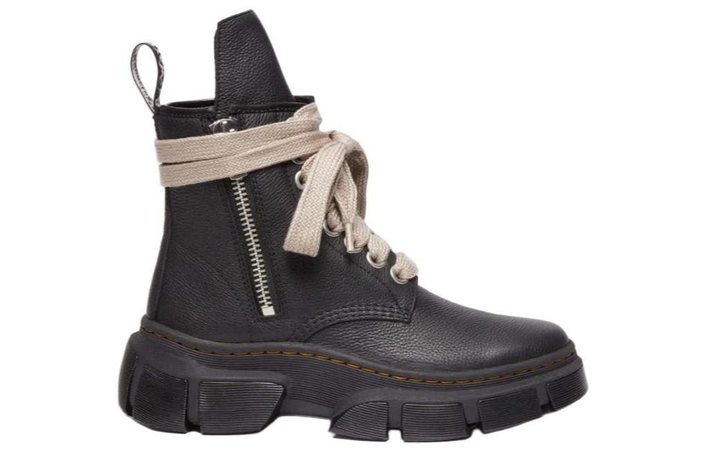 Dr. Martens X 1460 Dmxl Jumbo Lace Boot 'Black' купить в интернет-магазине Yoocart с быстрой доставкой по России.