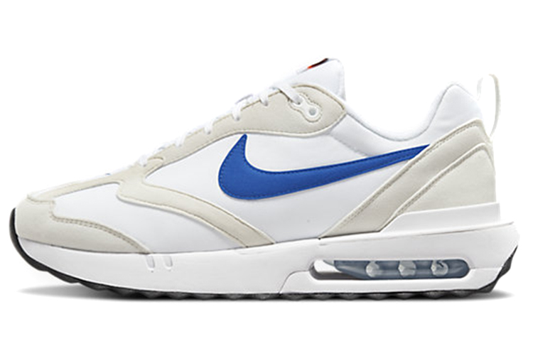 Nike Air Max Dawn White Game Royal