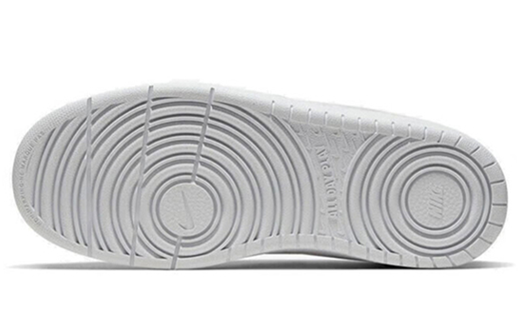 Nike Court Borough Anti Slip Wear Resistant Low Top Skateboard Shoes GS Pink White купить в интернет-магазине Yoocart с быстрой доставкой по России.