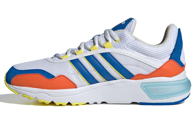 Adidas Neo 9tis Runner 'Blue White Orange'