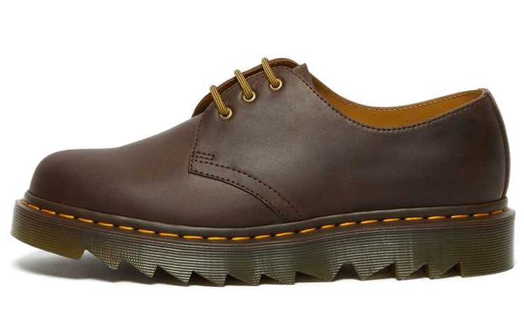 Dr.Martens 1461 Ziggy Casual Shoes Men's Brown