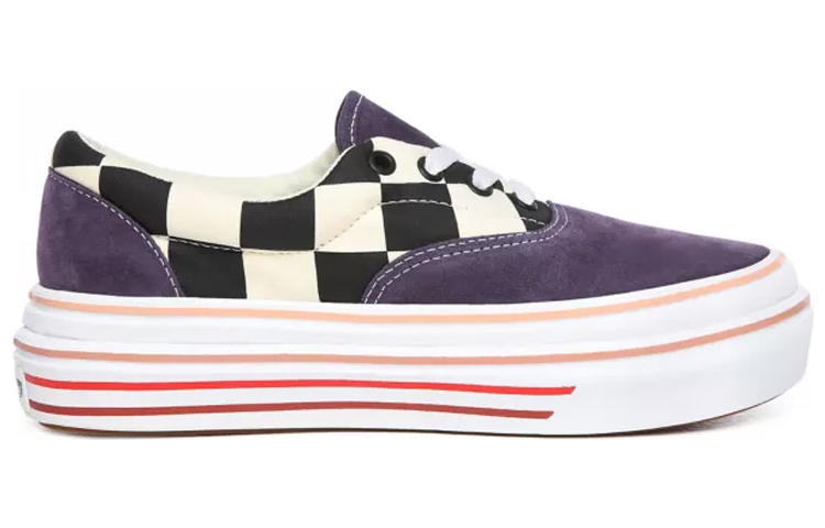 Vans Super ComfyCush Era 'Purple Velvet' Women's
