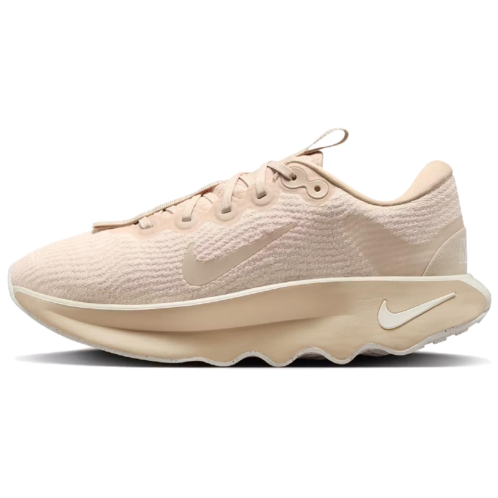 Nike Motiva Sanddrift Pearl White Pale Ivory Women's