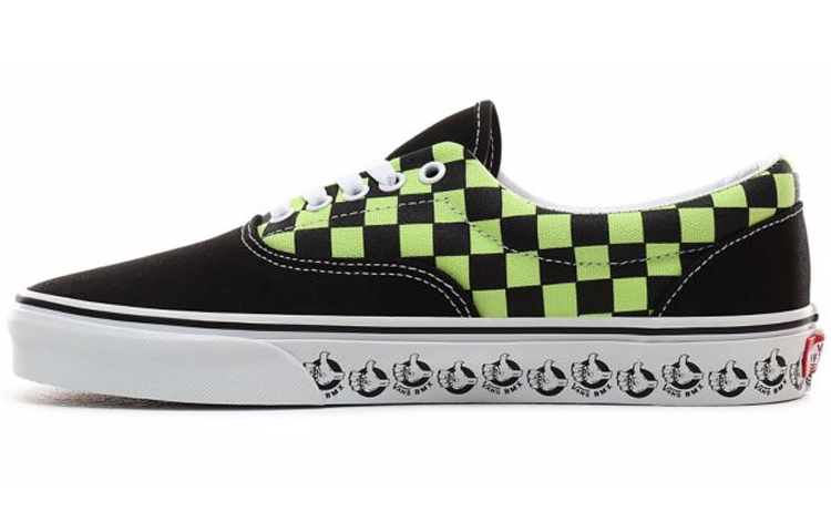 Era Bmx Vans 'Black Sharp Green'