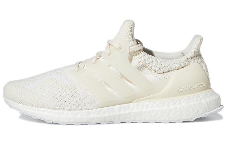 Adidas Ultra Boost 5.0 Dna Chalk White
