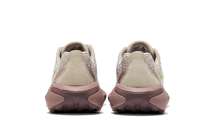 MERRELL Morphlite Low-Top Outdoor Shoes Women's Beige Coffee купить в интернет-магазине Yoocart с быстрой доставкой по России.