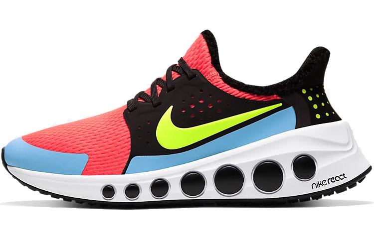 Nike CruzrOne Bright Crimson