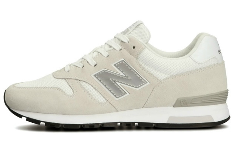 New Balance 565 Series Low Top Gray