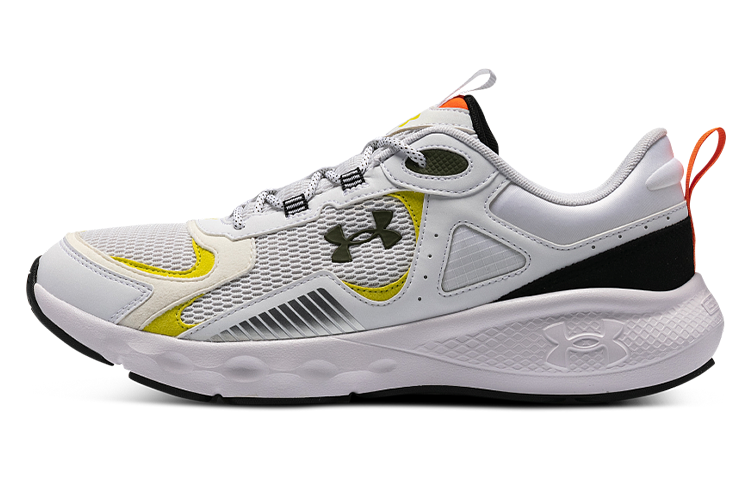 Under Armour Charged Vantage Se 'White Black'