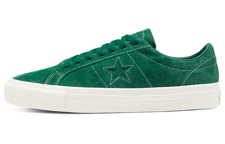 Converse One Star Pro Green Unisex