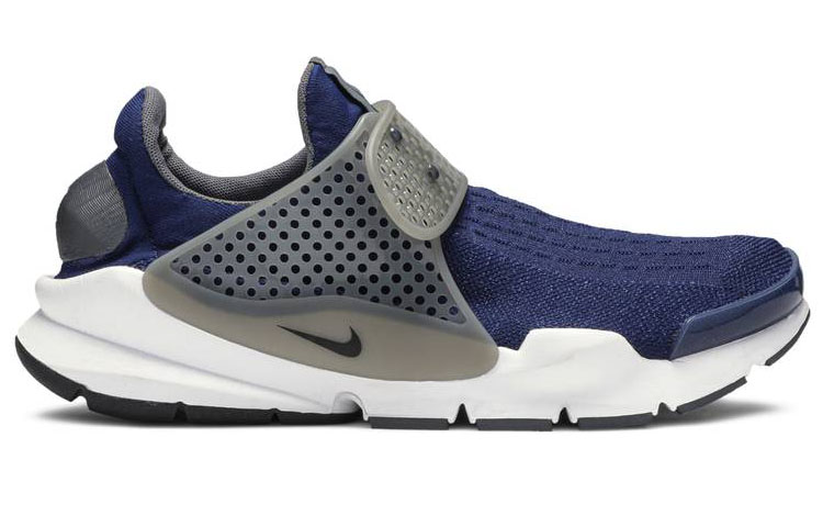 Nike Sock Dart Kjcrd 'Binary Blue' купить в интернет-магазине Yoocart с быстрой доставкой по России.