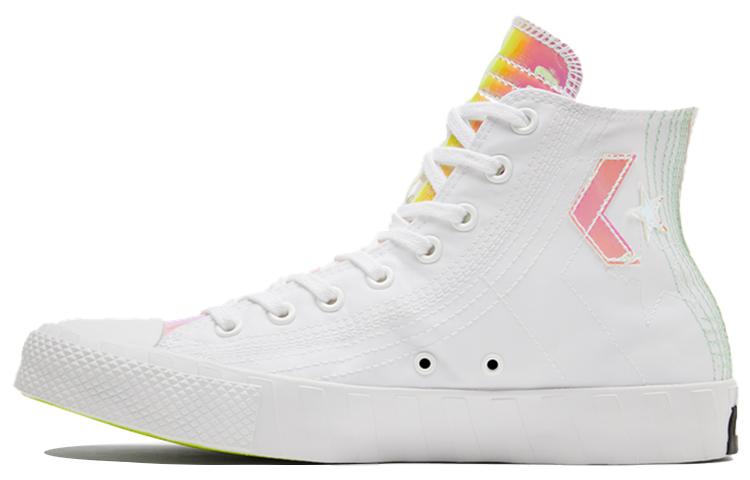 Кроссовки Converse Canvas High Top Unisex