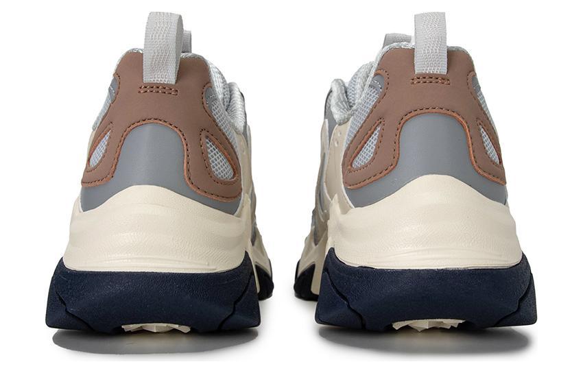 Skechers Sport Stamina V3 Shoes 'Beige Grey Brown' Women's