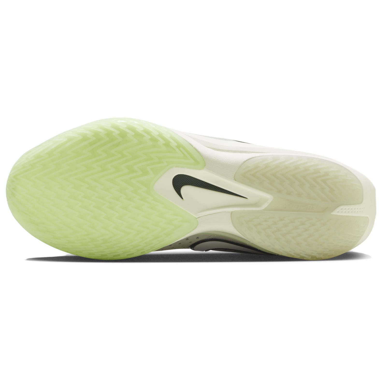 Nike Air Zoom GT Cut 3 Vapor Green купить в интернет-магазине Yoocart с быстрой доставкой по России.