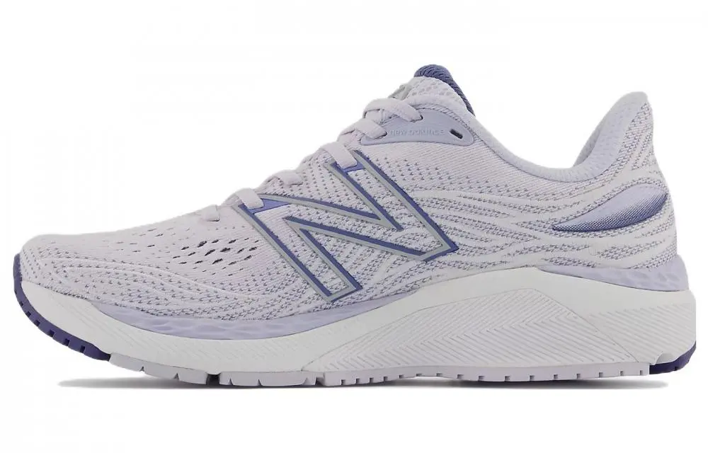 New Balance Fresh Foam 860 V12 'Libra Night Sky 'Grey Blue' Women's