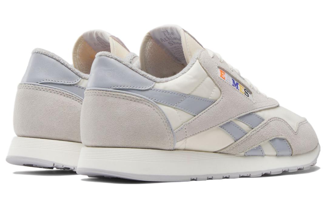 Reebok Eames Office X Classic Nylon 'Chalk' купить в интернет-магазине Yoocart с быстрой доставкой по России.