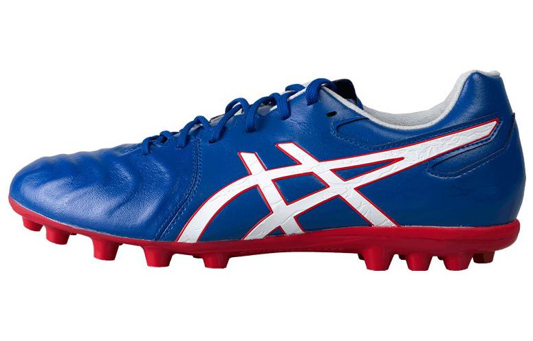 Asics DS Light AG 'Blue Red'