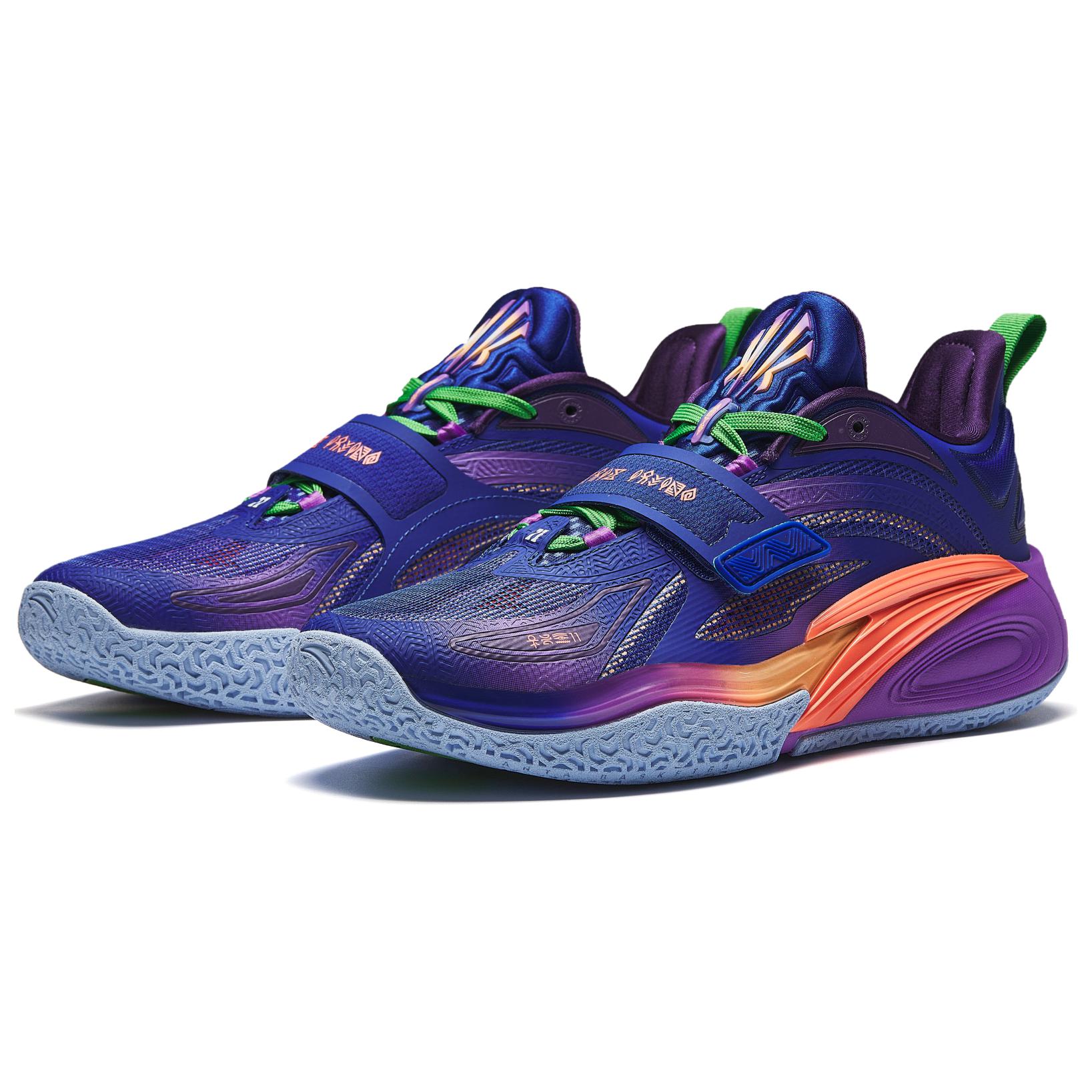 ANTA Kai 1 Paris Olympics